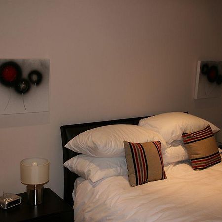 شقة 38 Bath Street غلاسغو المظهر الخارجي الصورة