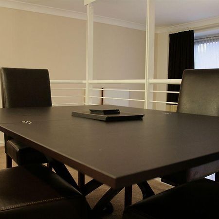 شقة 38 Bath Street غلاسغو المظهر الخارجي الصورة