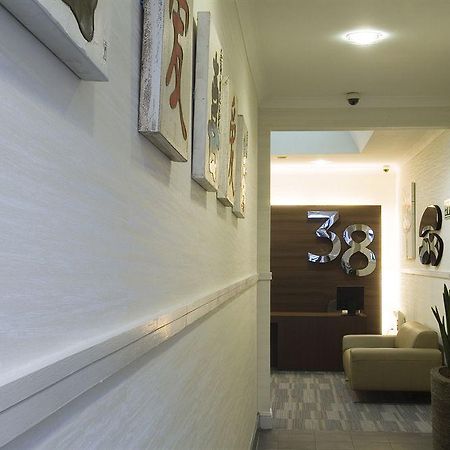 شقة 38 Bath Street غلاسغو المظهر الخارجي الصورة