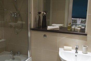 شقة 38 Bath Street غلاسغو المظهر الخارجي الصورة