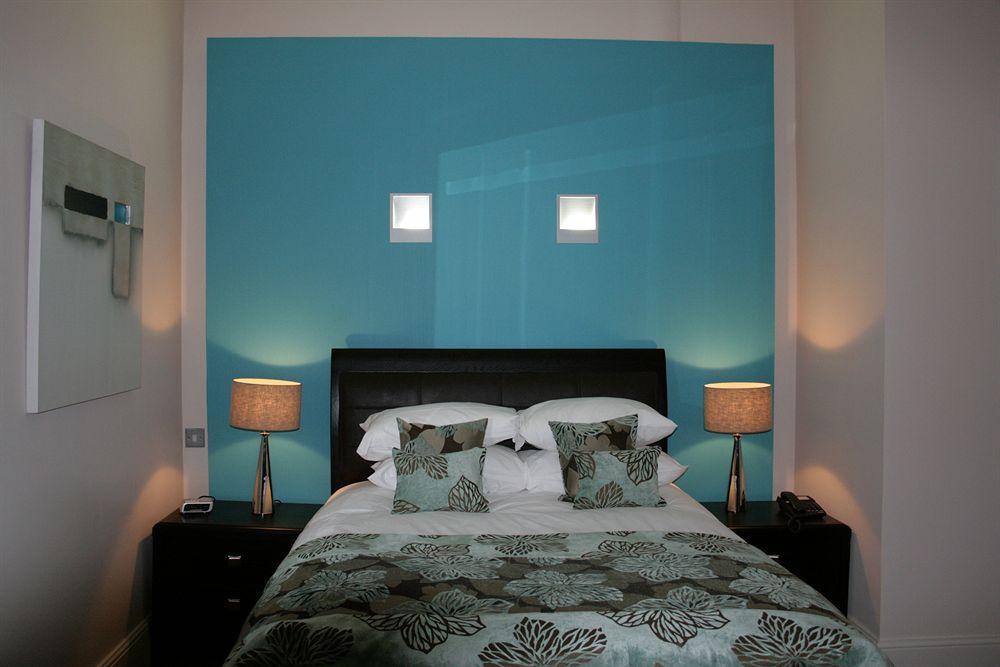 شقة 38 Bath Street غلاسغو المظهر الخارجي الصورة