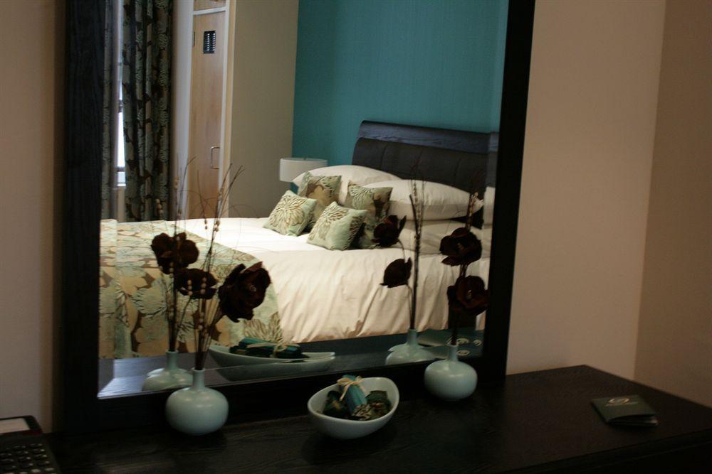 شقة 38 Bath Street غلاسغو المظهر الخارجي الصورة