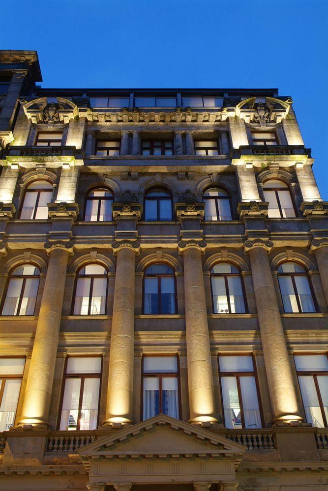 شقة 38 Bath Street غلاسغو المظهر الخارجي الصورة