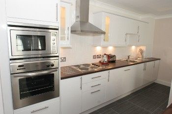 شقة 38 Bath Street غلاسغو المظهر الخارجي الصورة